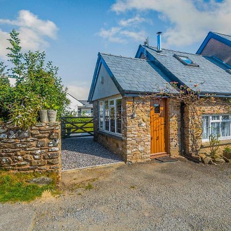 Creenagh'S Cottage Withypool Exterior foto