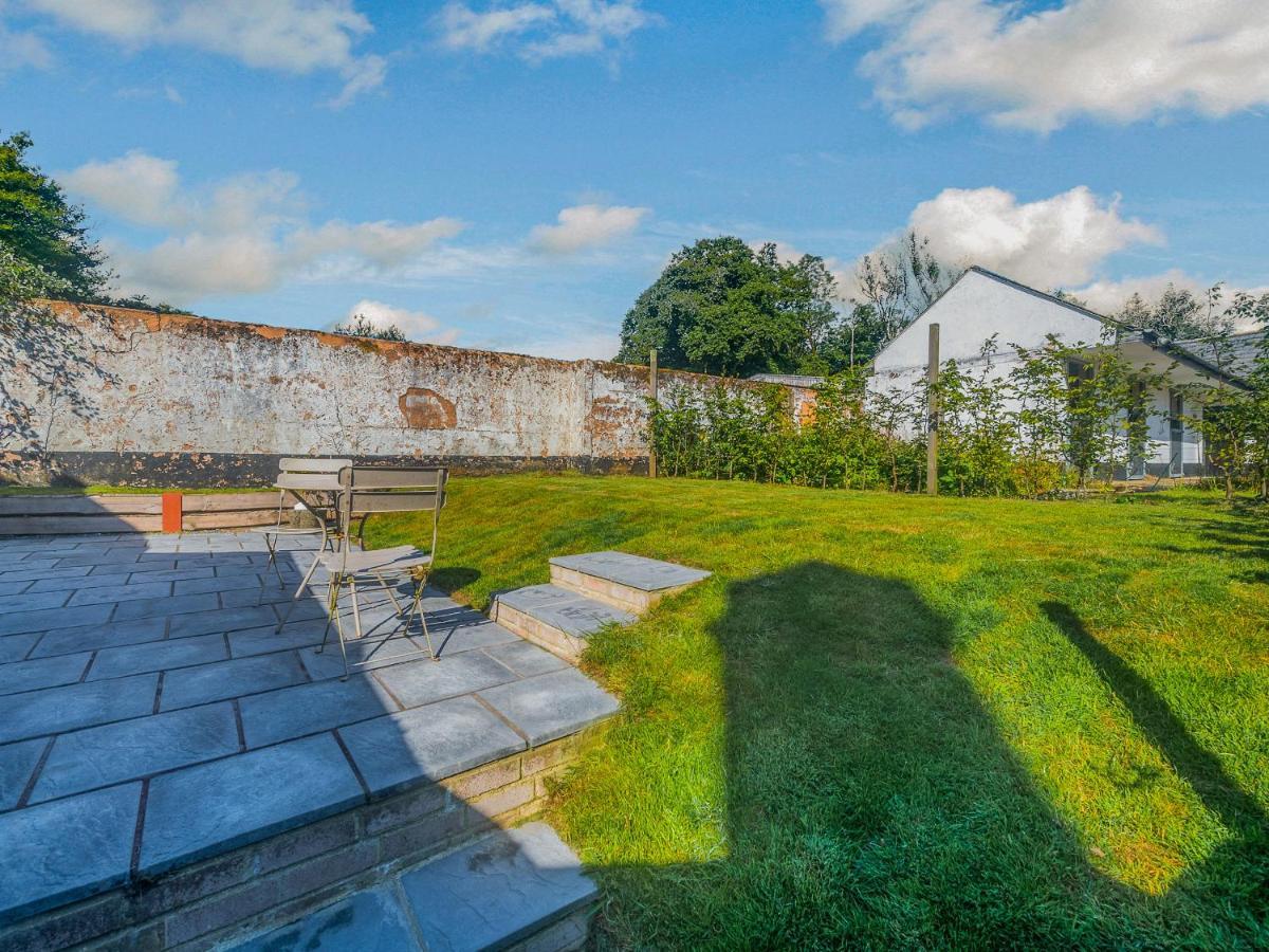 Creenagh'S Cottage Withypool Exterior foto